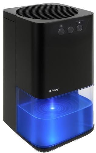 Осушитель воздуха Ruhhy Black (26494) Осушитель воздуха Ruhhy Black (26494)