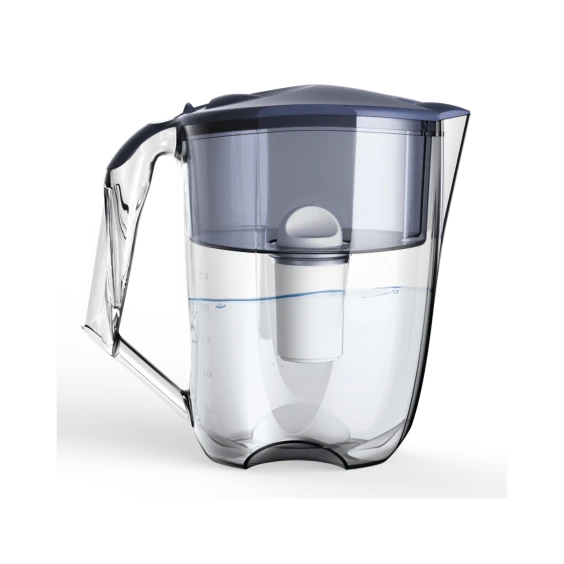 КомплектФильтр-кувшин Ecosoft Maxima 5 л и улучшенный картридж 3в1 Сапфировый (FMVMAXIMADBECO/CRVK4ECO) - фото 13 КомплектФильтр-кувшин Ecosoft Maxima 5 л и улучшенный картридж 3в1 Сапфировый (FMVMAXIMADBECO/CRVK4ECO) - фото 13