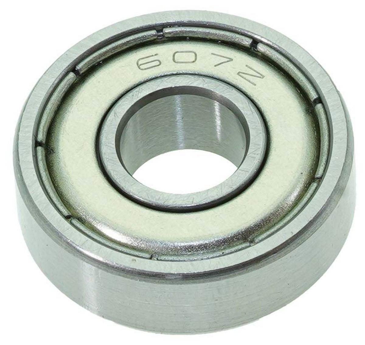 Подшипник F&D 6206 ZZ 30х62х16 металл Подшипник F&D 6206 ZZ 30х62х16 металл