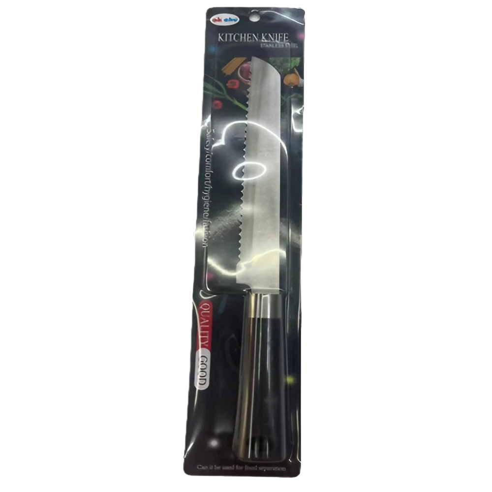 Ніж кухонний Classic Stenson WHW32081-48 29 см (572872)