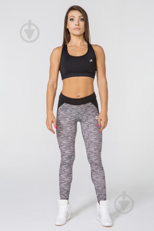 Женские спортивные леггинсы Radical Caress L (r0907) - фото 2