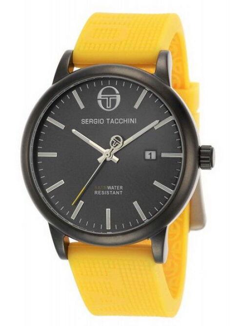 Наручний годинник чоловічий Sergio Tacchini ST.1.10080.2 (598593)