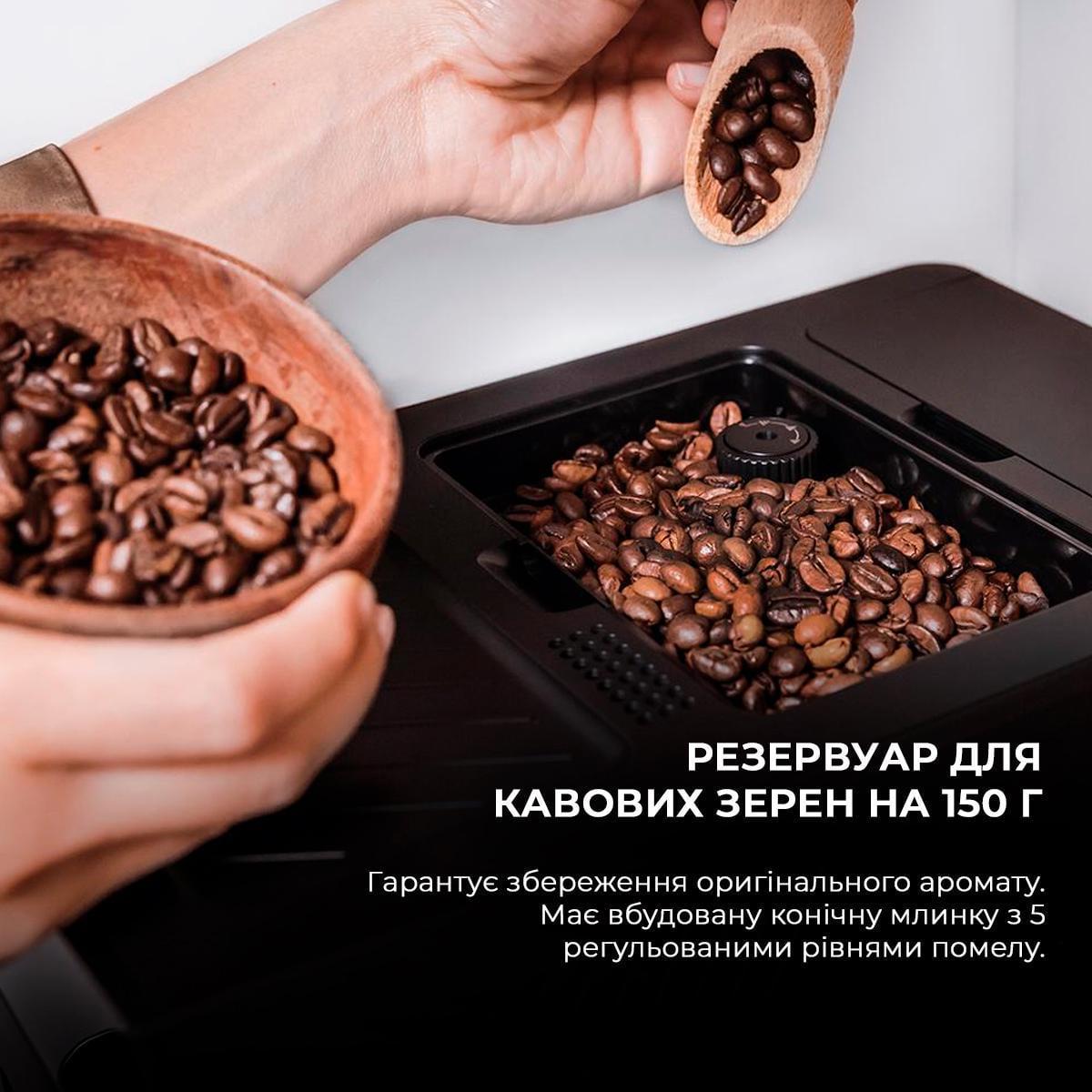 Кавомашина CECOTEC Cremmaet Compact Cafetera (00-00106831) - фото 10 Кавомашина CECOTEC Cremmaet Compact Cafetera (00-00106831) - фото 10