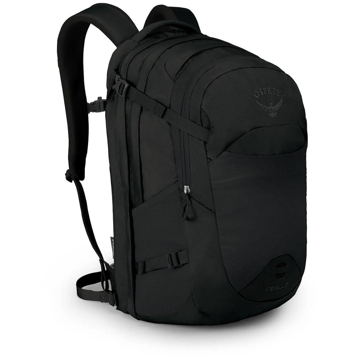 Рюкзак Osprey Nebula 34 Черный