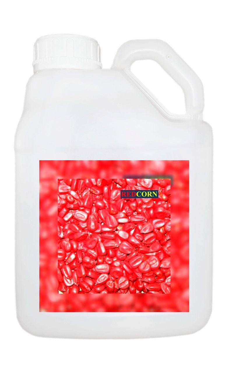 Краска для семян Redcorn 5 л Красный (081012)