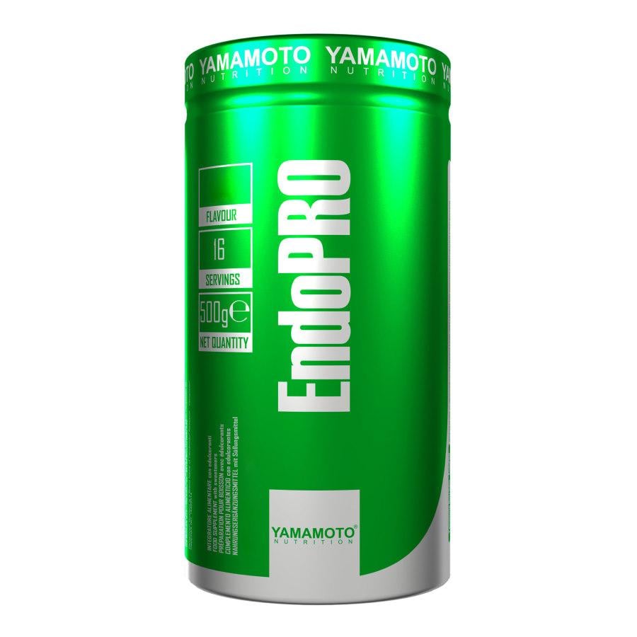 Протеин Yamamoto EndoPRO 500 г Ваниль (8188V12769)