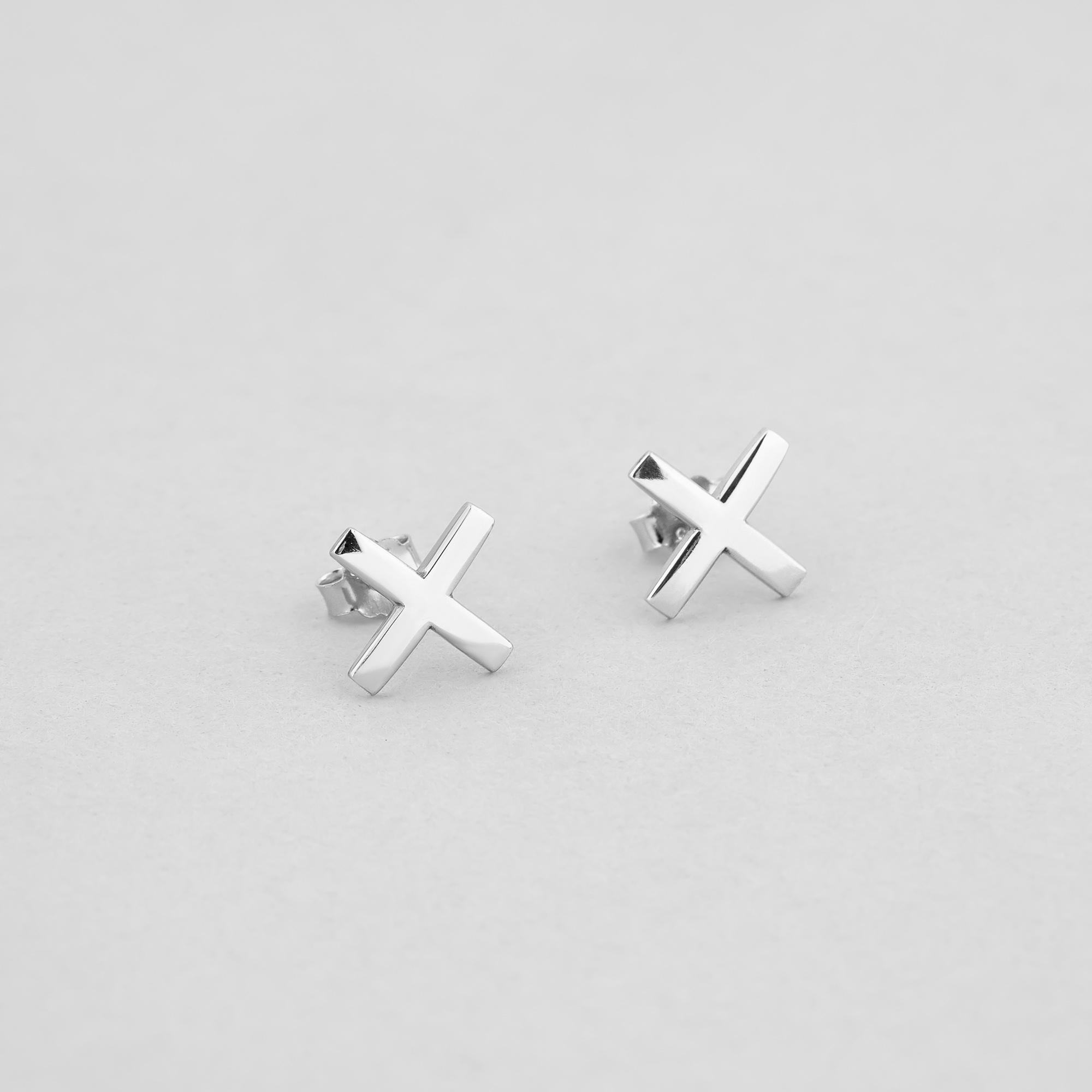 Серьги Талисман (467/р)