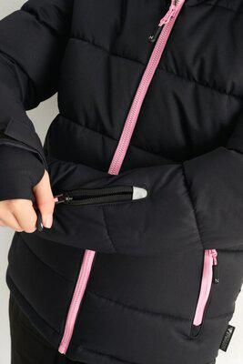 Курточка зимова C&A для дівчинки на 11-12 років - фото 4 Курточка зимова C&A для дівчинки на 11-12 років - фото 4