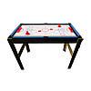 Настільна гра Avko GT02 14в1 футбол більярд теніс аерохокей - фото 8