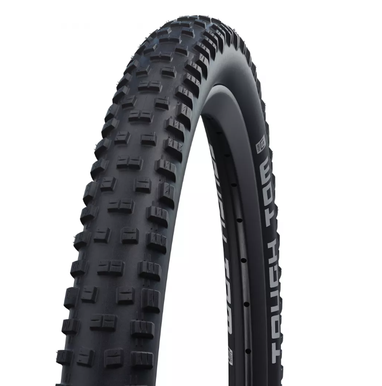 Велопокришка Schwalbe 60-559 TOUGH TOM K-Guard B/B-SK HS463 SBC 50EPI 26"x2,35" (TIR-01-95)