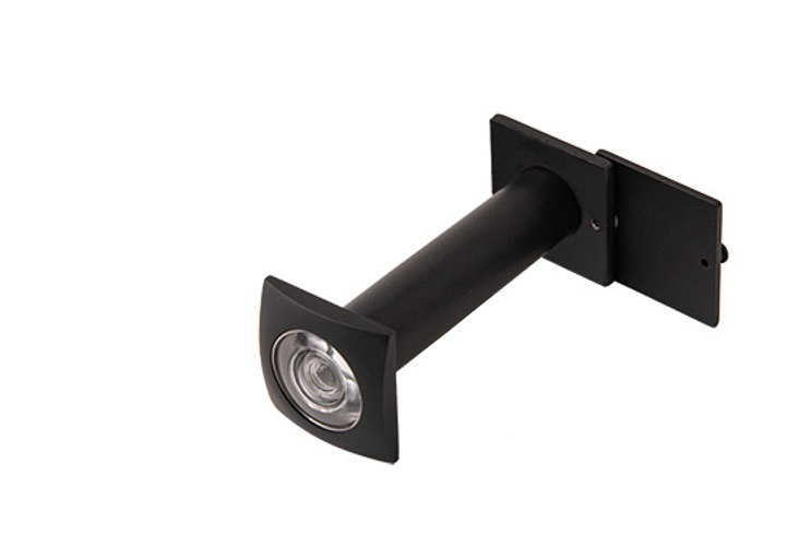 Глазка дверная APECS 1516/70-130-BLM UA (2069628945)