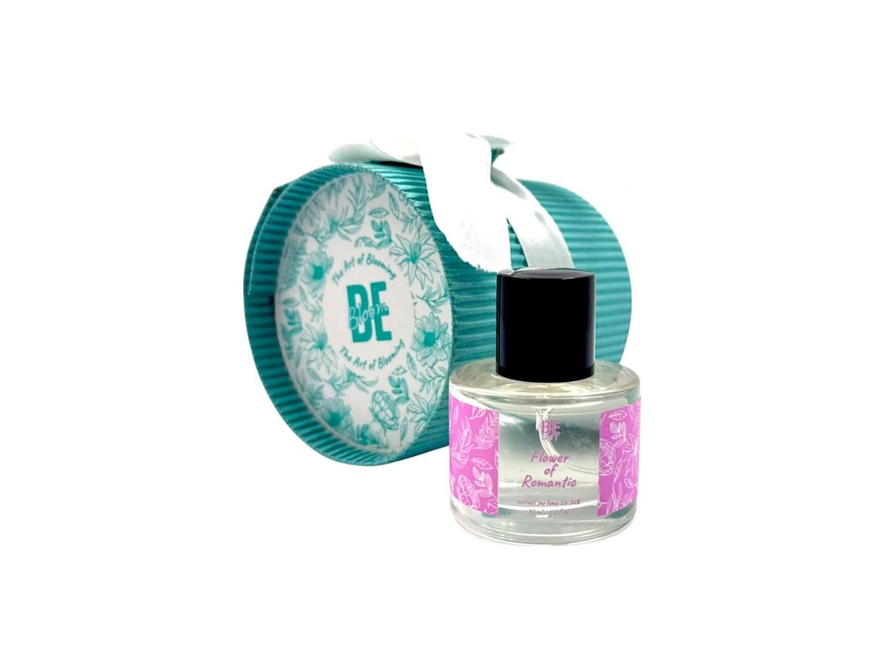 Духи BeCraft Flower of Romantic (2617109694)