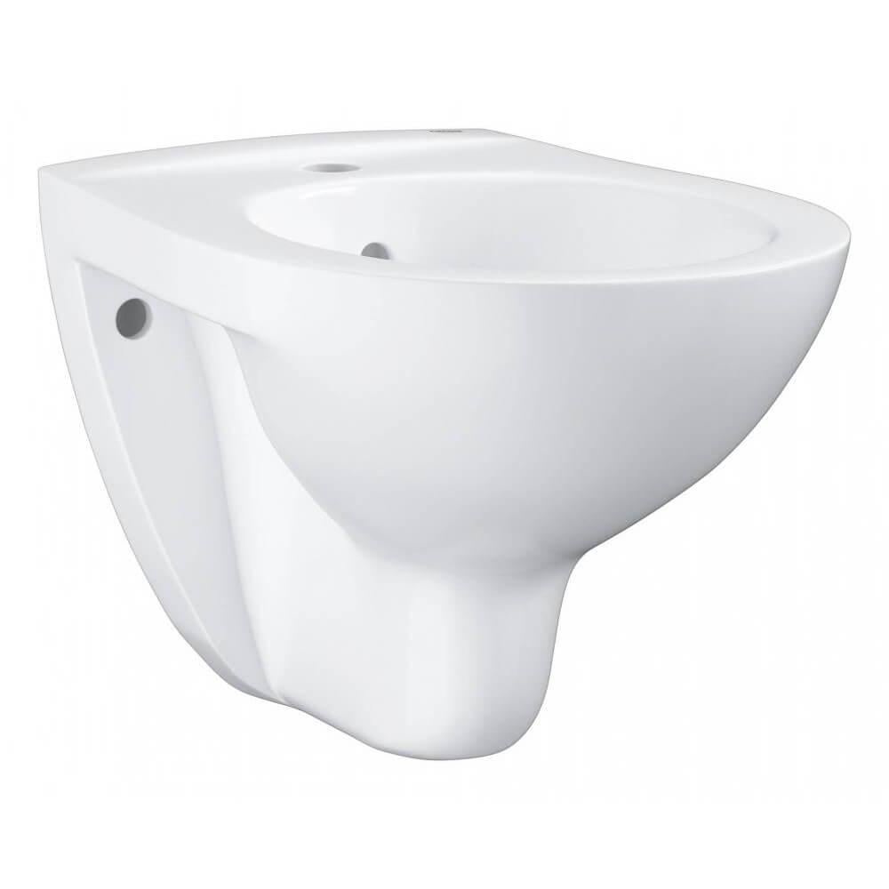 Біде підвісне Grohe Bau Ceramic Альпійський Білий (39433000)