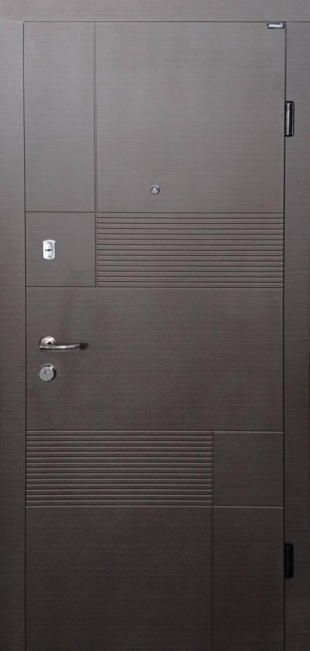 Дверь входная ПОРТАЛА Элегант Калифорния квартирная (530623228)