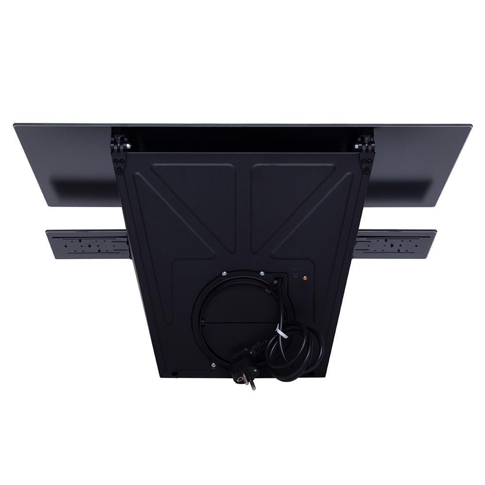 Вытяжка PERFELLI DNS 6252 D 700 BL LED - фото 6