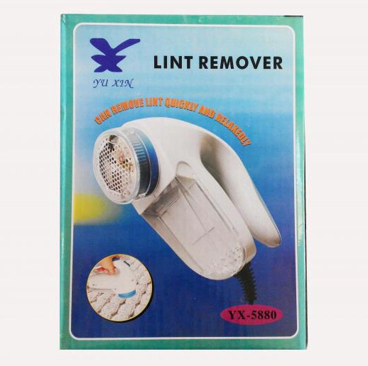 Машинка для удаления катышек Link Remover (5880) - фото 3