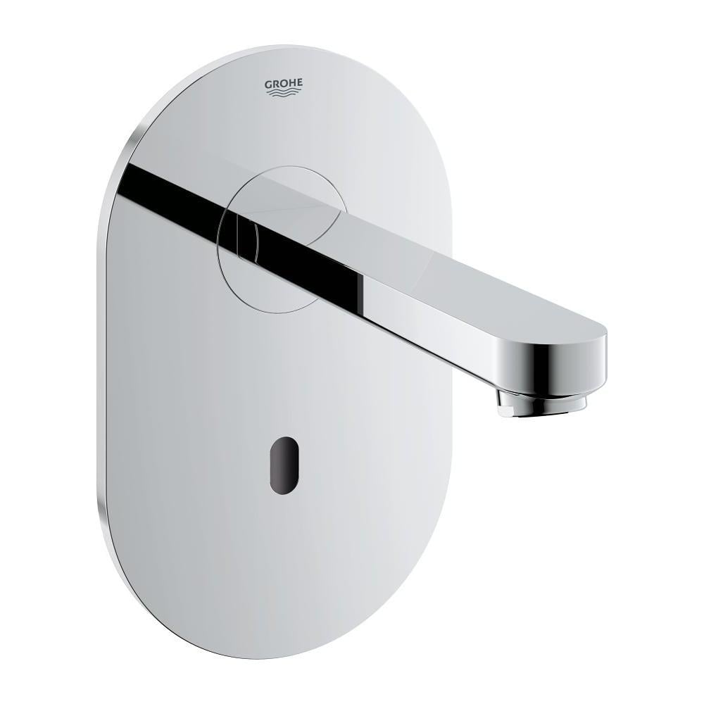 Кран для умивальника Grohe Euroeco Cosmopolitan 36410000 сенсорний Хром (111366)