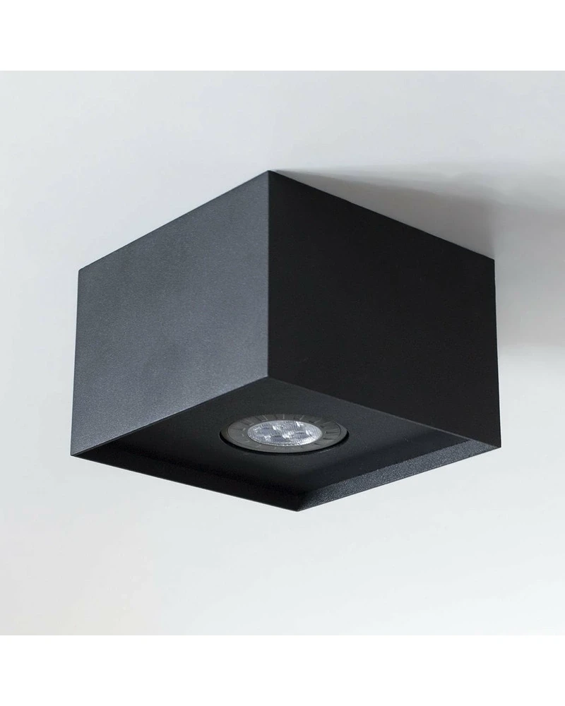 Точечный светильник Imperium Light 185112.05.05 Scanno (008551)