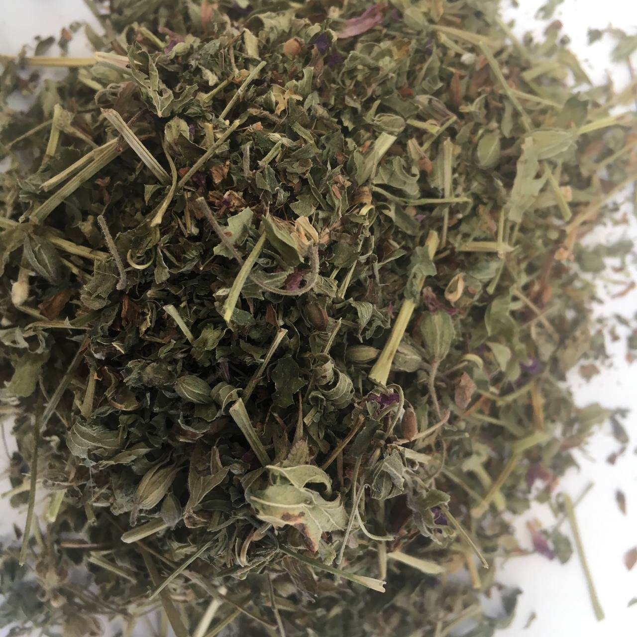 Герань луговая трава Карпаты 50 г (628a553eb5555a74412c4463) - фото 2