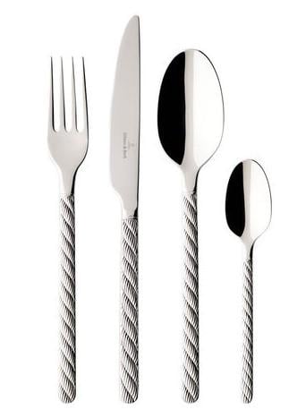 Набор столовых приборов Villeroy & Boch Montauk на 6 персон 24 предмета (1264489030)
