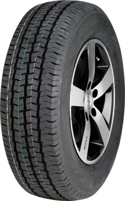 Шина летняя Ovation V02 205/70R15C 106/104R (68960)