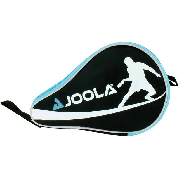 Чехол для ракетки Joola Pocket Blue (930823)