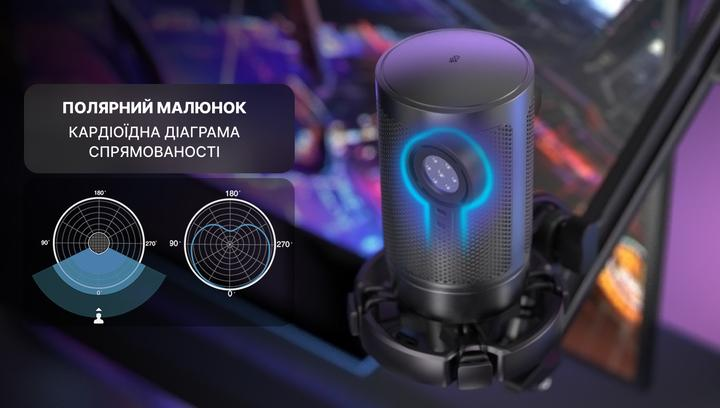 Микрофон FIFINE A6T (00704) - фото 15