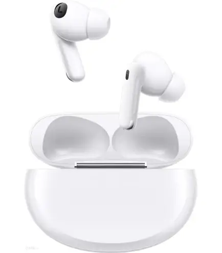 Навушники бездротові OPPO Enco X2 ETE01 White