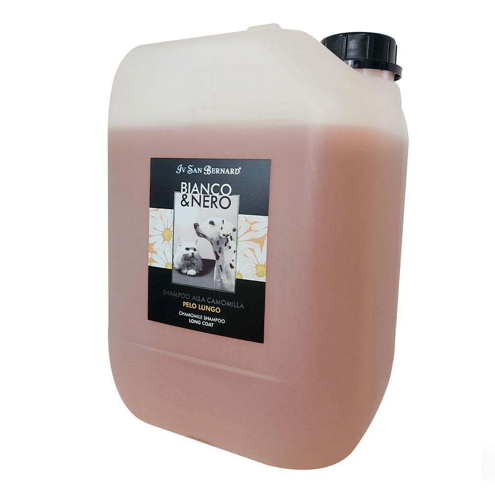 Шампунь для длинношерстных животных Iv San Bernard Universal Camomile 10 л (1677390040)
