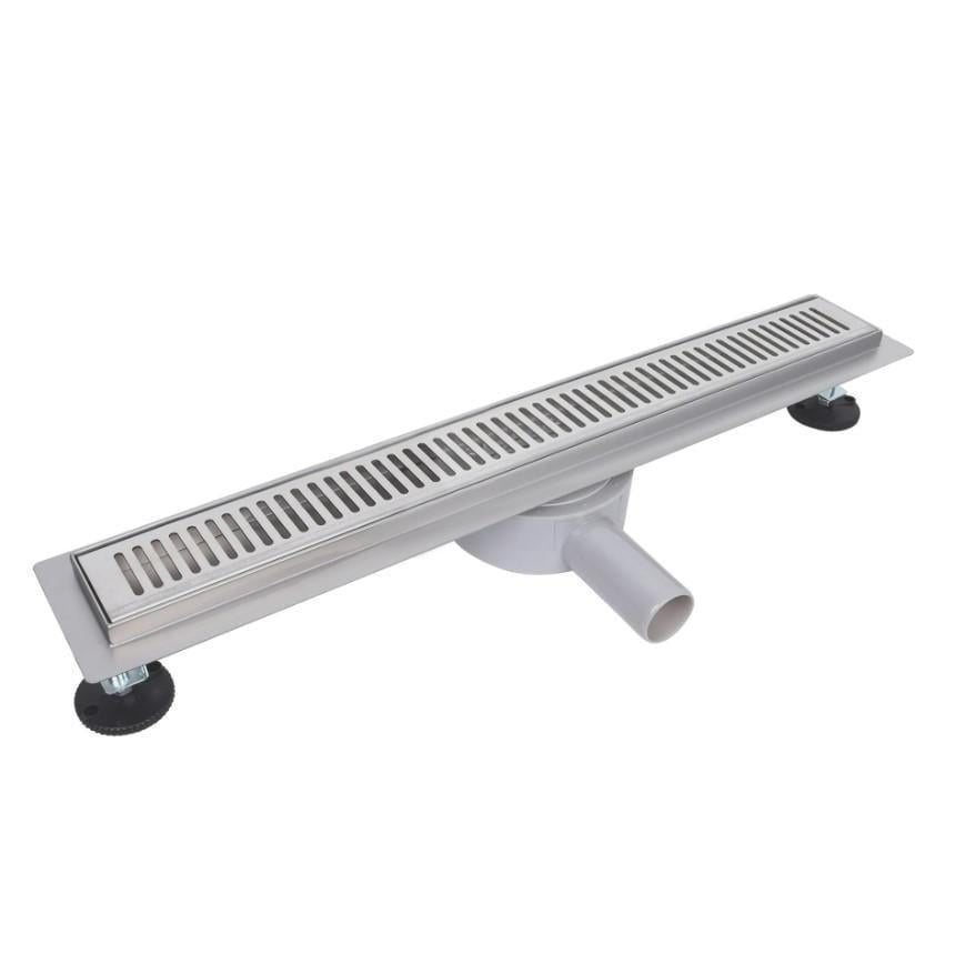 Трап Qtap SUS304 Scorpio FA600 с сухим затвором (QTSCOFA600)