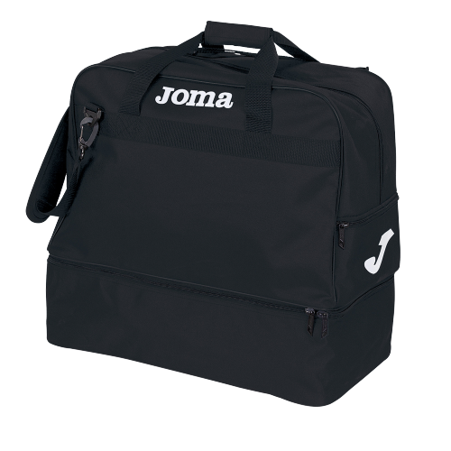 Сумка Joma TRAINING III LARGE 48х49х29 см Чорний