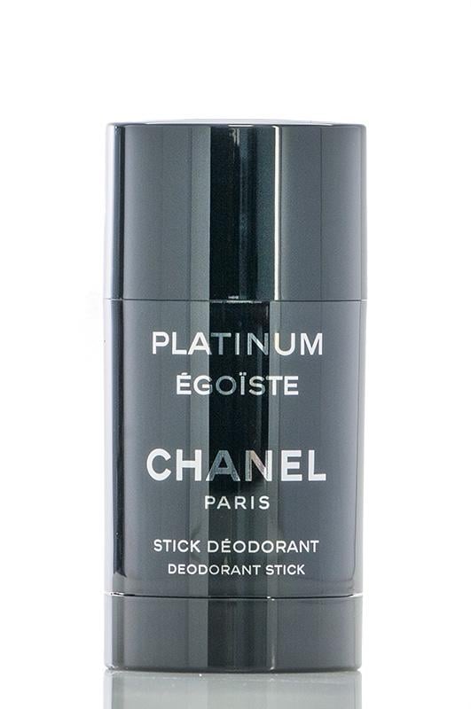 Дезодорант парфумований Chanel Egoiste Platinum (5511)