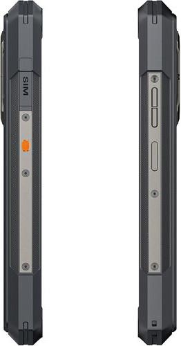 Смартфон Cubot KINGKONG X PRO 5G 24/256 Гб Global Version Black (2491343867) - фото 9 Смартфон Cubot KINGKONG X PRO 5G 24/256 Гб Global Version Black (2491343867) - фото 9