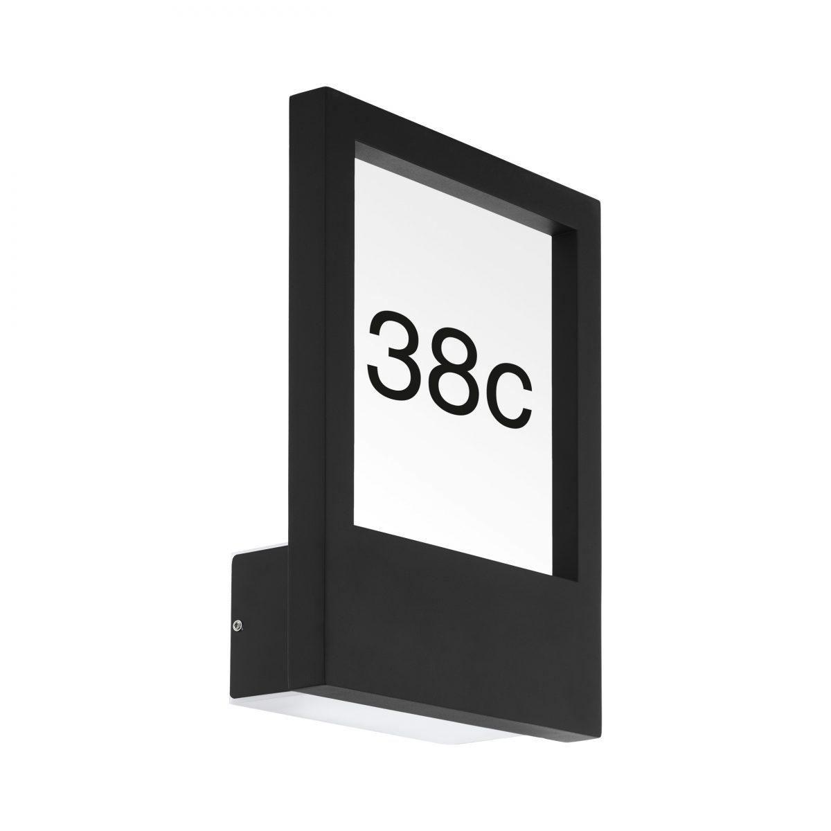 Светильник уличный MONTEROS EGLO 98144