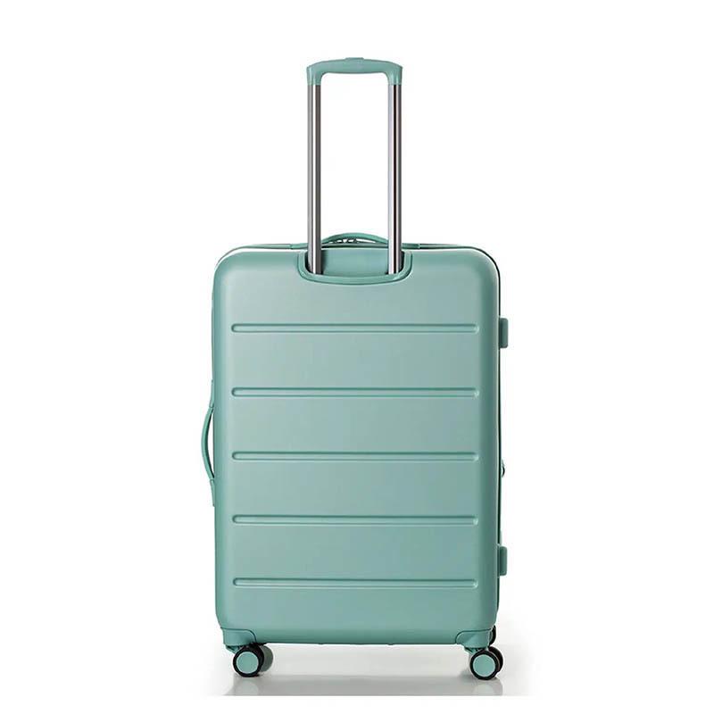 Валіза Swissbrand Berlin S Mint (DAS301336) - фото 2