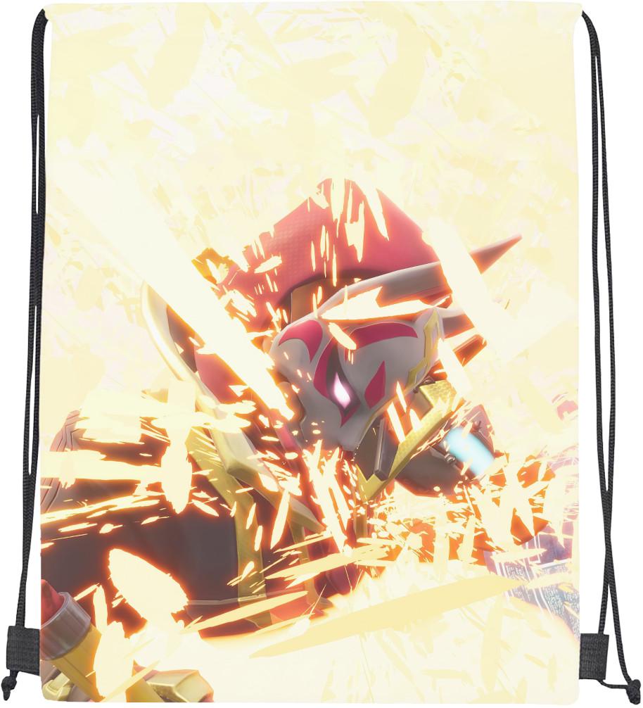 Мішок спортивний Drift Fortnite 2 (20298363)