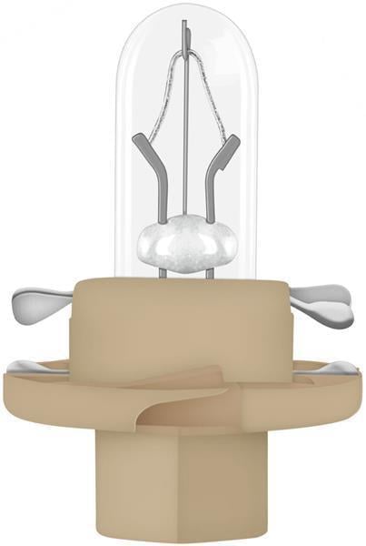 Автомобільна лампа розжарювання Osram OSR 2452MFX6 BAX 1,5 Вт 12V (23560166)