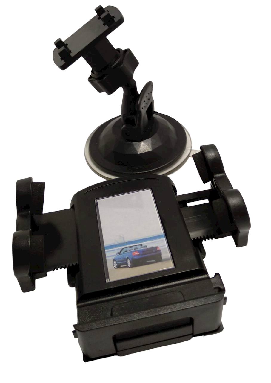 Держатель для телефона в машину Fly Holder (000026503) Держатель для телефона в машину Fly Holder (000026503)