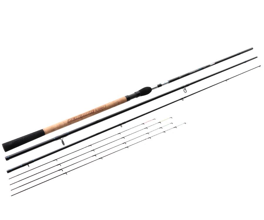 Фидерное удилище Flagman Inspiration Feeder 3,6 м 60 г