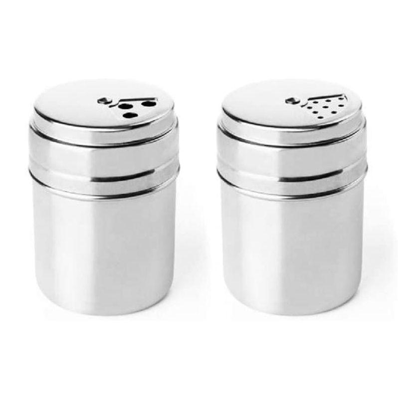Емкости для специй Kitchenware Соль-Перец (203698)