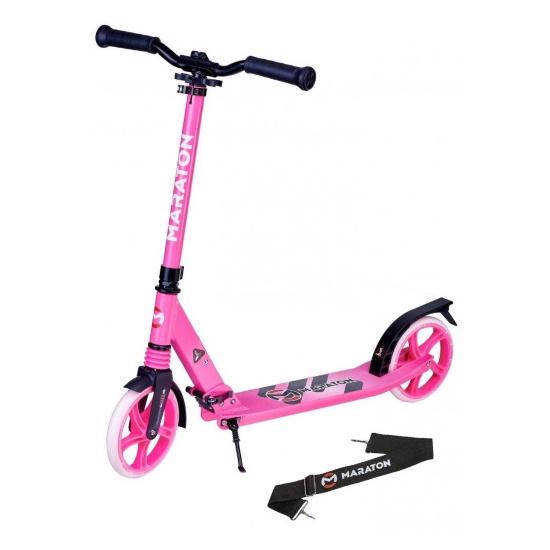 Самокат Maraton Comfort 2022 (Аopt.roliki2_85)