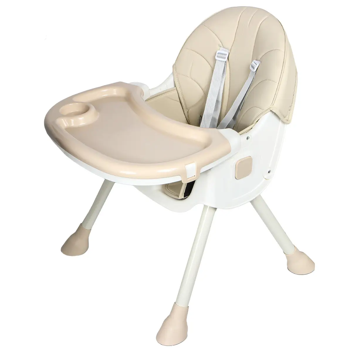 Cтільчик для годування Bestbaby BS-803C Beige (12159802) - фото 9