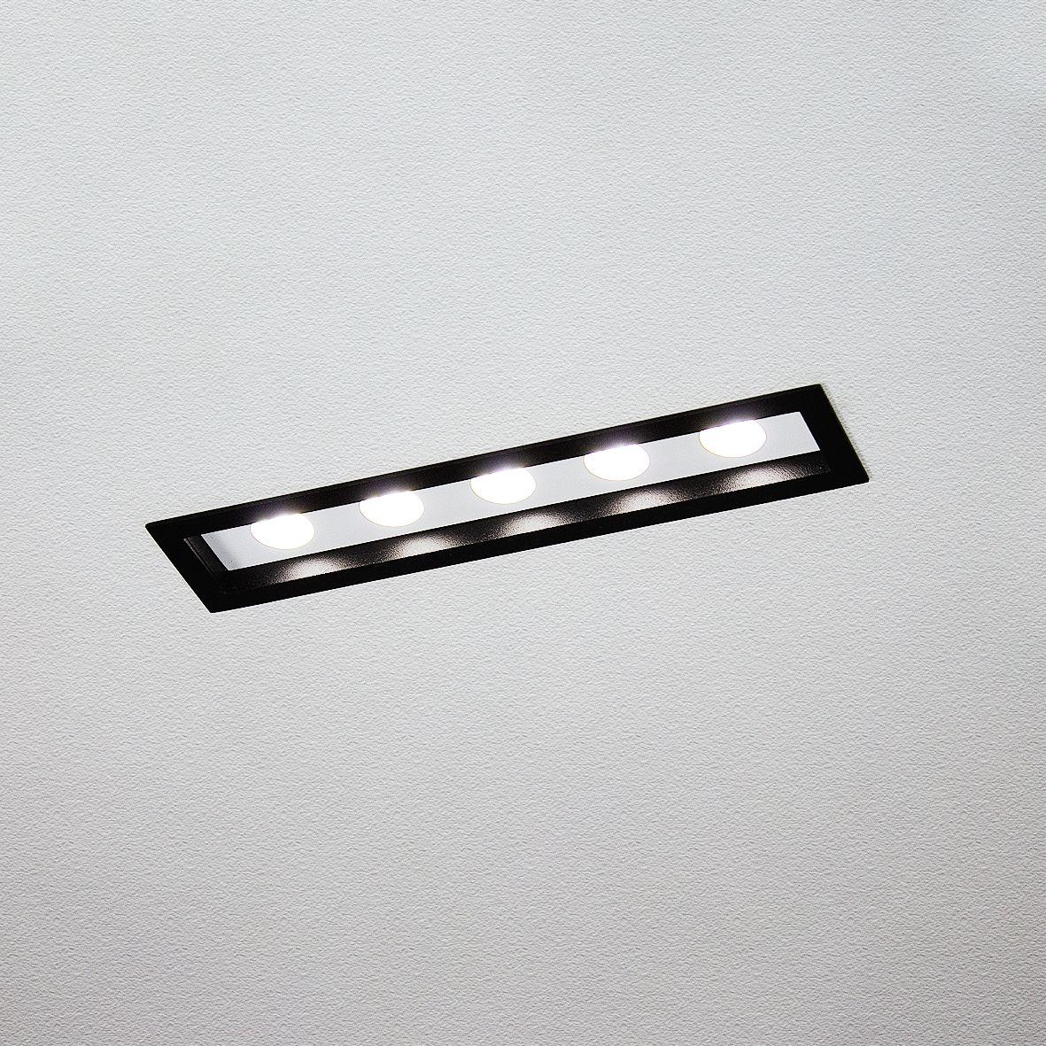 Светильник точечный врезной Express Imperium Light (441522.05.01.93)