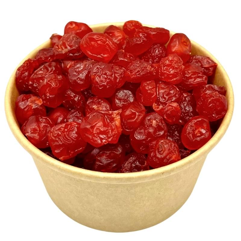 Вишня вяленая цукат 250 г (25196580)