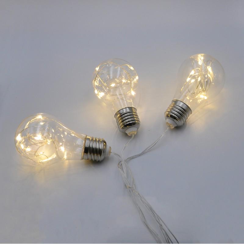 Гирлянда-бахрома Matrix Icecle-Lights 80WW-2 2 м Белый теплый (НФ-00005794)