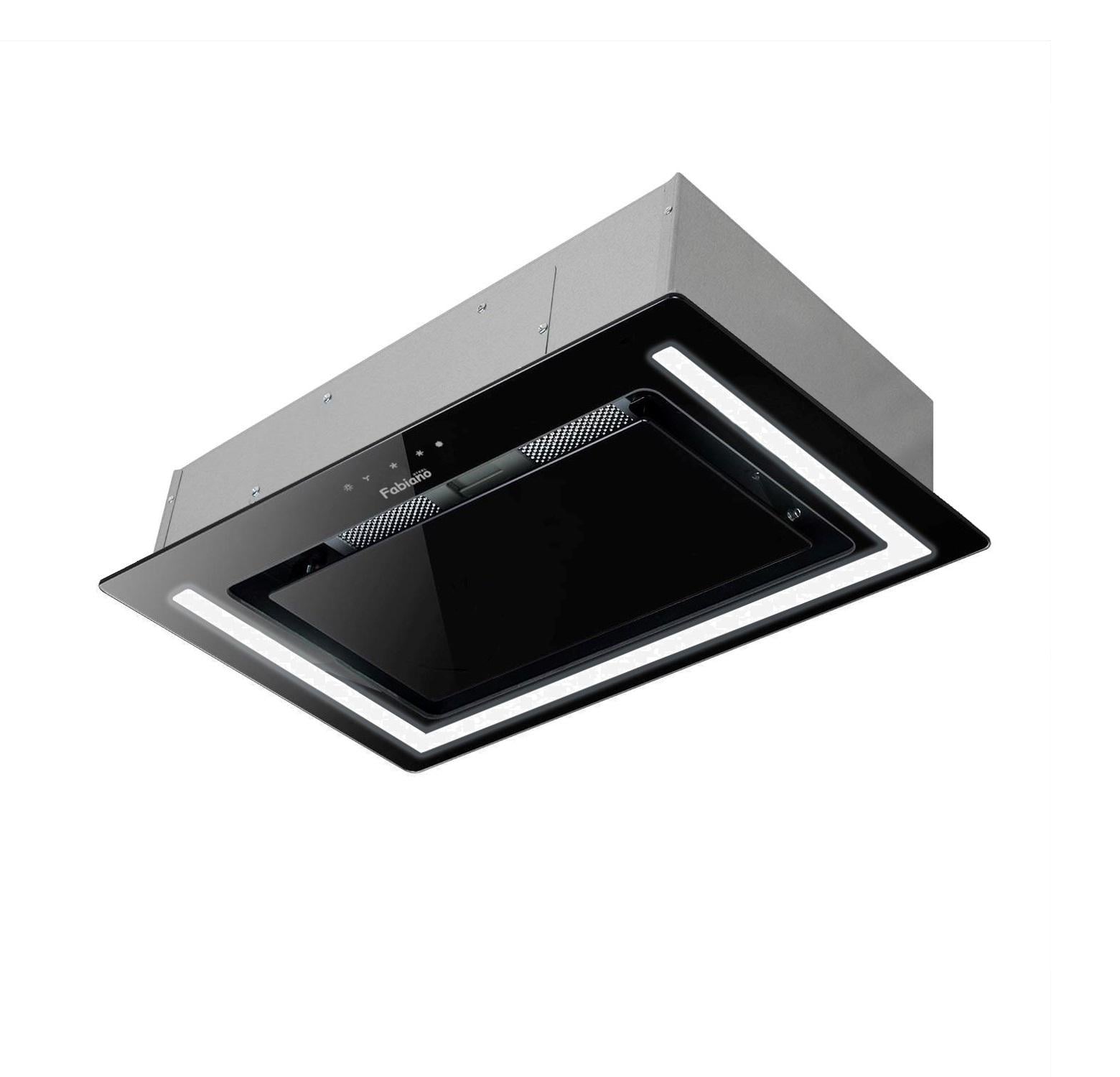 Вытяжка Fabiano Festa 60 Black