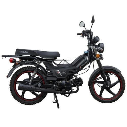 Мотоцикл SP125C-1CF (000151254)