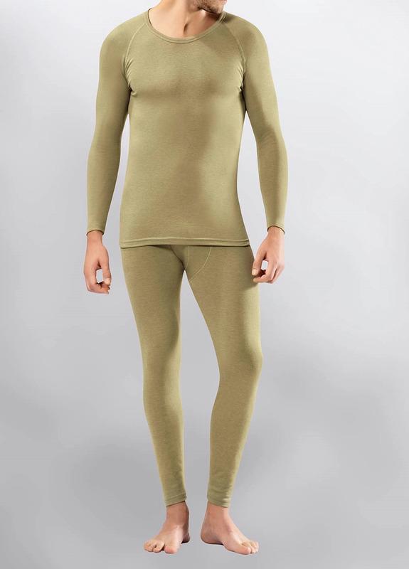 Термобелье Kota Thermal Underwear L/XL Coyote (27039) - фото 2