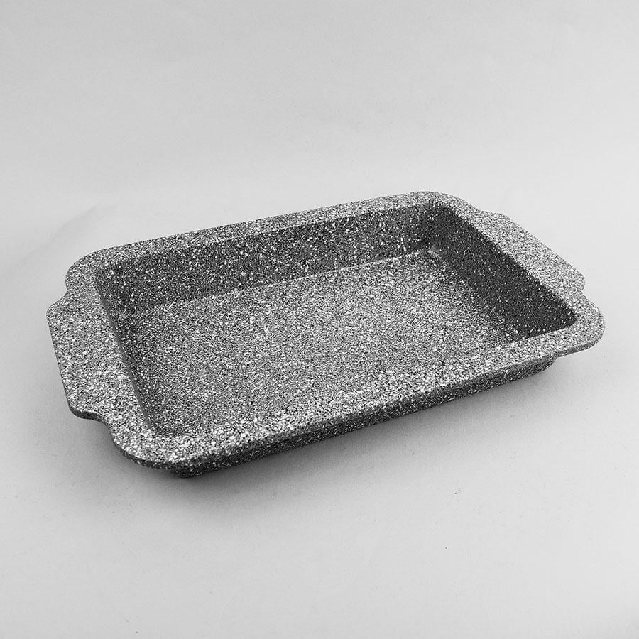 Форма для выпечки Maestro MR-1126-36 23 см Серый (19085)