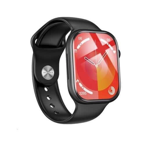 Смарт-годинник Borofone BD6 Smart sports watch call version Чорний (2845155908)